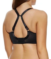 Elomi Energise Convertible Full-Figure Sports Bra