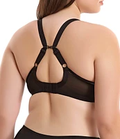 Elomi Bijou Molded Underwire Convertible T-Shirt Bra