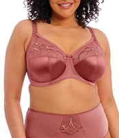 Elomi Cate Full-Busted Contour U-Back Underwire Bra