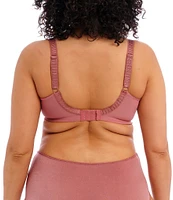 Elomi Cate Full-Busted Contour U-Back Underwire Bra