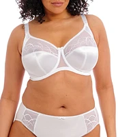 Elomi Cate Full-Busted Contour U-Back Underwire Bra