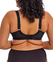 Elomi Cate Full-Busted Contour U-Back Underwire Bra