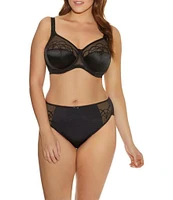 Elomi Cate Full-Busted Contour U-Back Underwire Bra