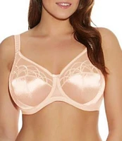 Elomi Cate Full-Busted Contour U-Back Underwire Bra