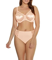 Elomi Cate Full-Busted Contour U-Back Underwire Bra