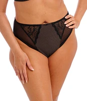 Elomi Charley High Leg Brief Panty