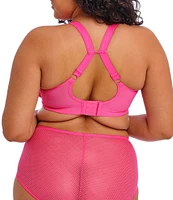 Elomi Charley Plunging Convertible Underwire Bra