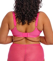 Elomi Charley Plunging Convertible Underwire Bra
