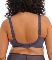 Elomi Charley Full-Busted Contour U-Back Underwire Spacer T-Shirt Bra