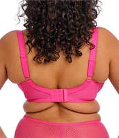 Elomi Charley Full-Busted Contour U-Back Underwire Spacer T-Shirt Bra