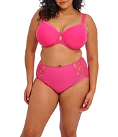 Elomi Charley Full-Busted Contour U-Back Underwire Spacer T-Shirt Bra