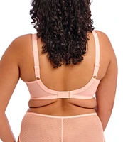 Elomi Charley Full-Busted Contour U-Back Underwire Spacer T-Shirt Bra