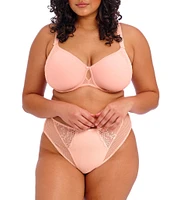 Elomi Charley Full-Busted Contour U-Back Underwire Spacer T-Shirt Bra