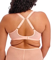 Elomi Charley Contour Full Busted Convertible U-Back to Racerback Underwire Plunge Bra