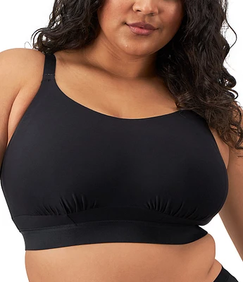 Elomi Downtime Wireless Bralette