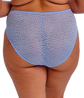 Elomi Lucie High Leg Brief Panty