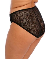 Elomi Lucie High Leg Brief Panty