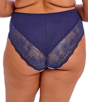 Elomi Morgan High Leg Brief