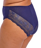 Elomi Morgan High Leg Brief