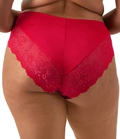 Elomi Morgan High Leg Brief