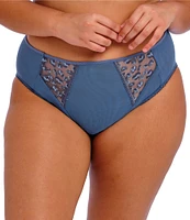 Elomi Namrah High-Cut Brief Panty