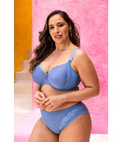 Elomi Nerina High-Cut Brief Panty