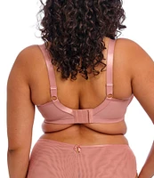 Elomi Teagan Cut & Sewn Padded Half Cup Bra