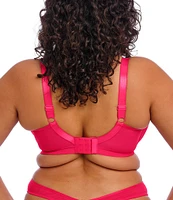 Elomi Teagan Cut & Sewn Padded Half Cup Bra