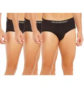 Emporio Armani Briefs 3-Pack