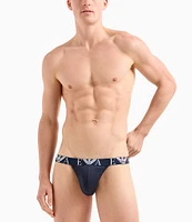 Emporio Armani Jockstrap 2-Pack