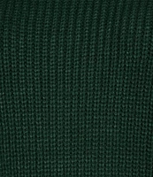 En Saison Karalie Knit Mock Neck Sleeveless Sweater Vest Top