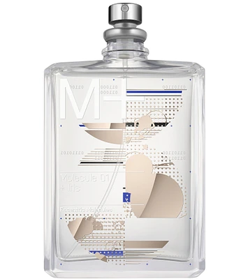 Escentric Molecules Molecule 01 + Iris Eau de Toilette