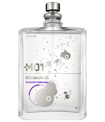 Escentric Molecules Molecule 01 Eau de Toilette