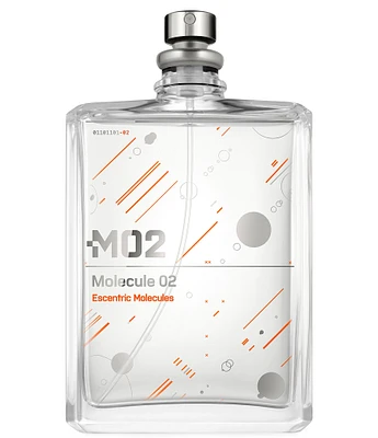 Escentric Molecules Molecule 02 Eau de Toilette