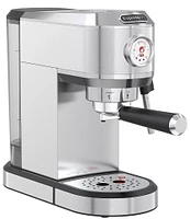 Espressione Flex 3-in-1 Espresso Coffee Machine