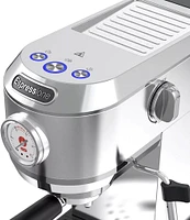 Espressione Flex 3-in-1 Espresso Coffee Machine