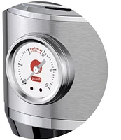 Espressione Flex 3-in-1 Espresso Coffee Machine