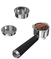 Espressione Flex 3-in-1 Espresso Coffee Machine