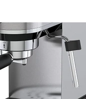 Espressione Flex 3-in-1 Espresso Coffee Machine