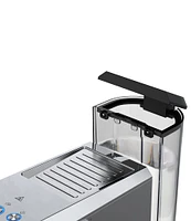 Espressione Flex 3-in-1 Espresso Coffee Machine