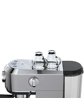 Espressione Flex 3-in-1 Espresso Coffee Machine