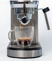 Espressione Flex 3-in-1 Espresso Coffee Machine