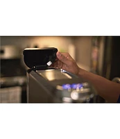 Espressione Flex 3-in-1 Espresso Coffee Machine