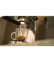 Espressione Flex 3-in-1 Espresso Coffee Machine
