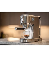 Espressione Flex 3-in-1 Espresso Coffee Machine