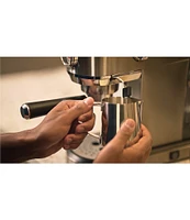 Espressione Flex 3-in-1 Espresso Coffee Machine