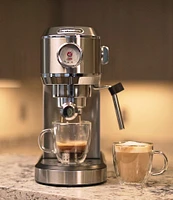 Espressione Flex 3-in-1 Espresso Coffee Machine