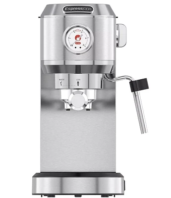 Espressione Flex 3-in-1 Espresso Coffee Machine