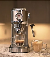 Espressione Flex 3-in-1 Espresso Coffee Machine