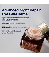 Estee Lauder Advanced Night Repair Eye Gel-Cream